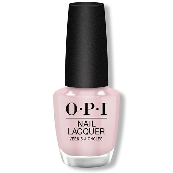 Nail Lacquer - Baby, Take a Vow