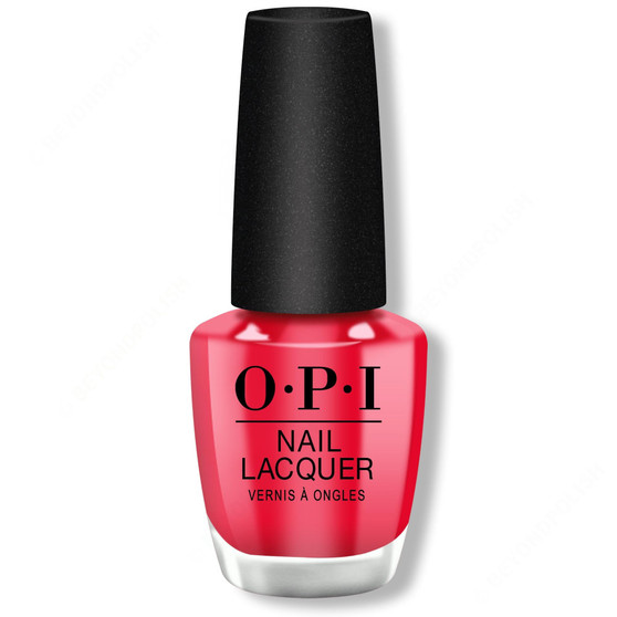 Nail Lacquer - Cajun Shrimp