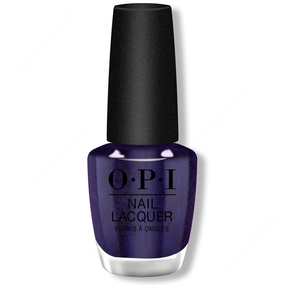 OPI Nail Lacquer - Chopstix and Stones 0.5 oz