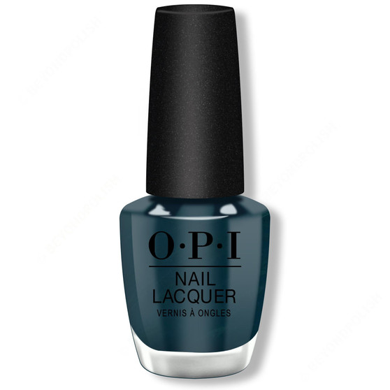 OPI Nail Lacquer - CIA = Color is Awesome 0.5 oz