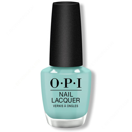 OPI Nail Lacquer - Closer Than You Might Belém 0.5 oz