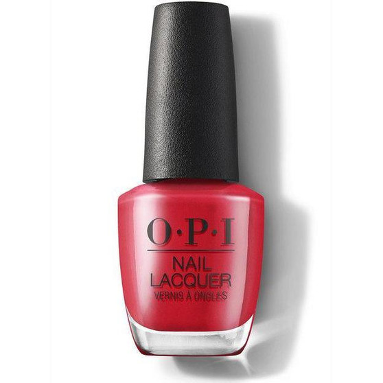 OPI Nail Lacquer -  Emmy, have you seen Oscar? 0.5 oz