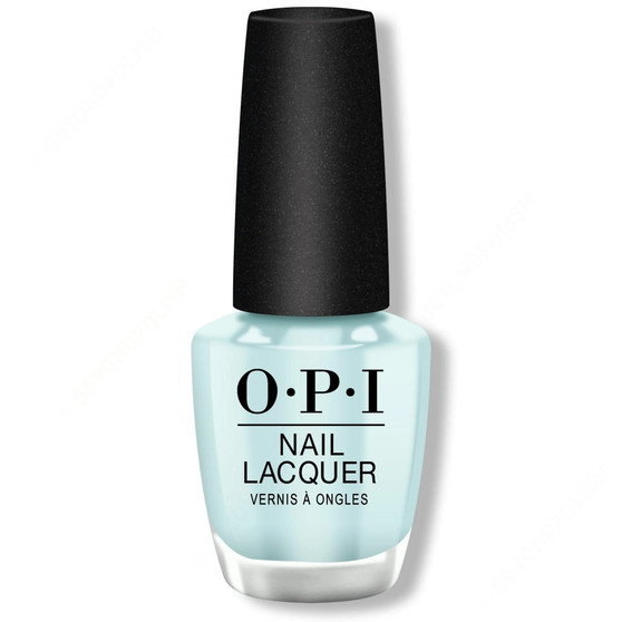 Nail Lacquer - Gelato on My Mind