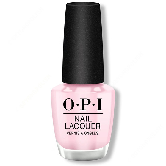 OPI Nail Lacquer - Getting Nadi On My Honeymoon 0.5 oz