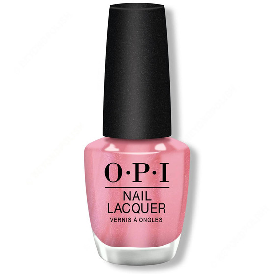 Nail Lacquer - Hawaiian Orchid