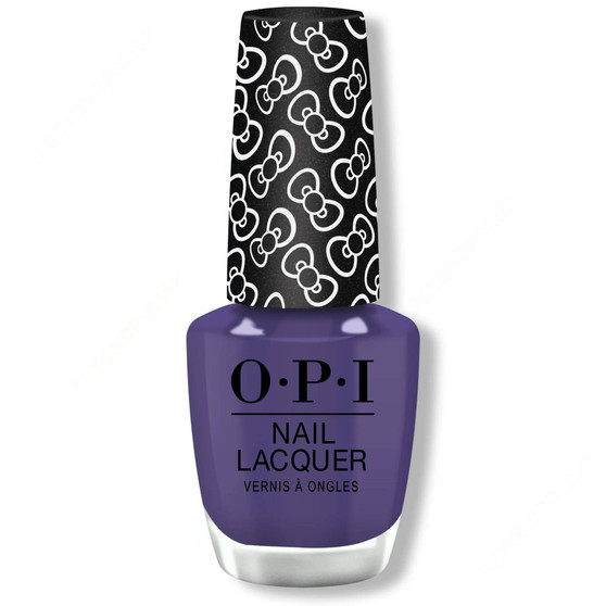 OPI Nail Lacquer - Hello Pretty 0.5oz