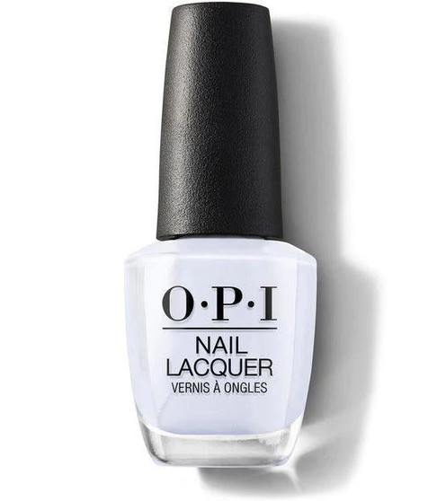 OPI Nail Lacquer - I Am What I Amethyst 0.5 oz