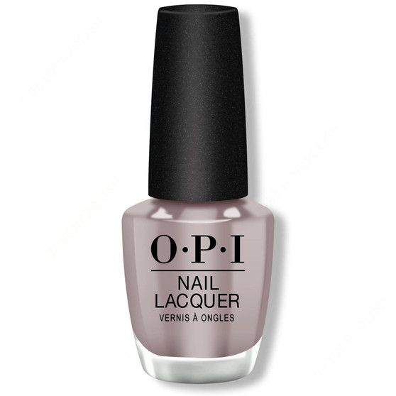 Nail Lacquer - Icelanded a Bottle of OPI