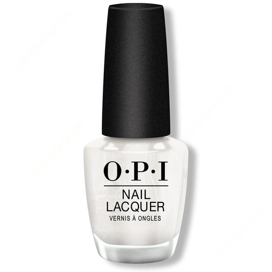 Nail Lacquer - Kyoto Pearl