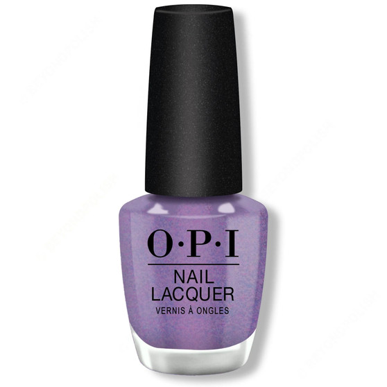 Nail Lacquer - Leonardo's Model Color