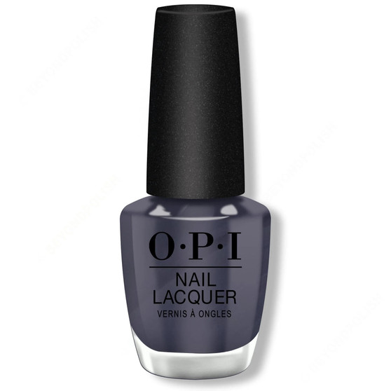 OPI Nail Lacquer - Less is Norse 0.5 oz