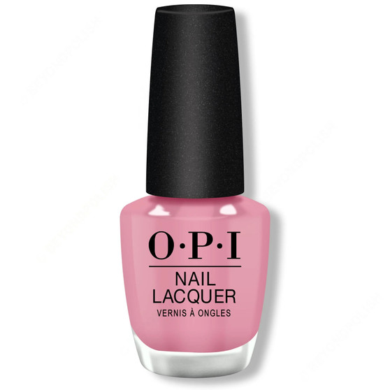 OPI Nail Lacquer - Lima Tell You About This Color! 0.5 oz