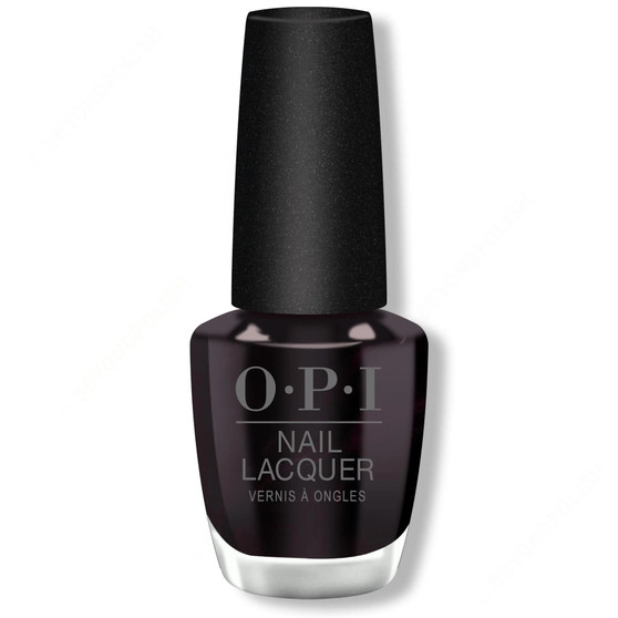 Nail Lacquer - Lincoln Park After Dark