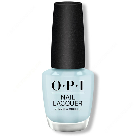 OPI Nail Lacquer - Mexico City Move-mint 0.5 oz