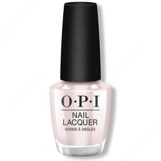 OPI Nail Lacquer - Movie Buff 0.5 oz