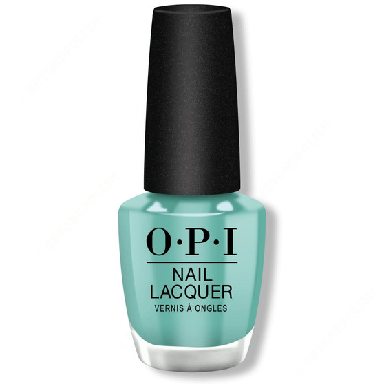 OPI Nail Lacquer - My Dogsled Is A Hybrid 0.5 oz