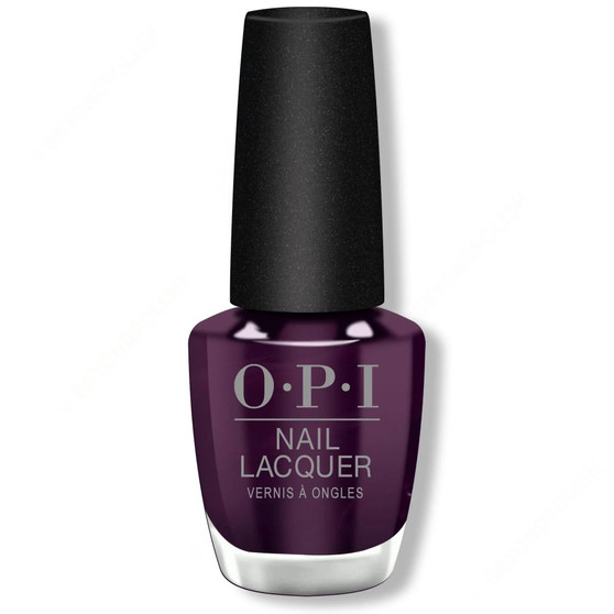OPI Nail Lacquer - O Suzi Mio 0.5 oz