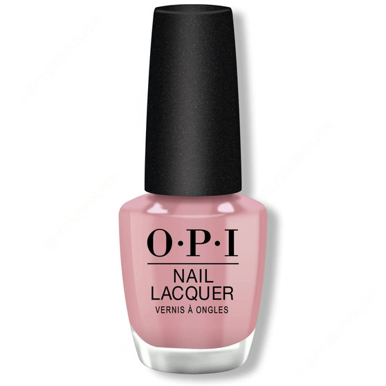OPI Nail Lacquer - Suzi Calls the Paparazzi 0.5 oz
