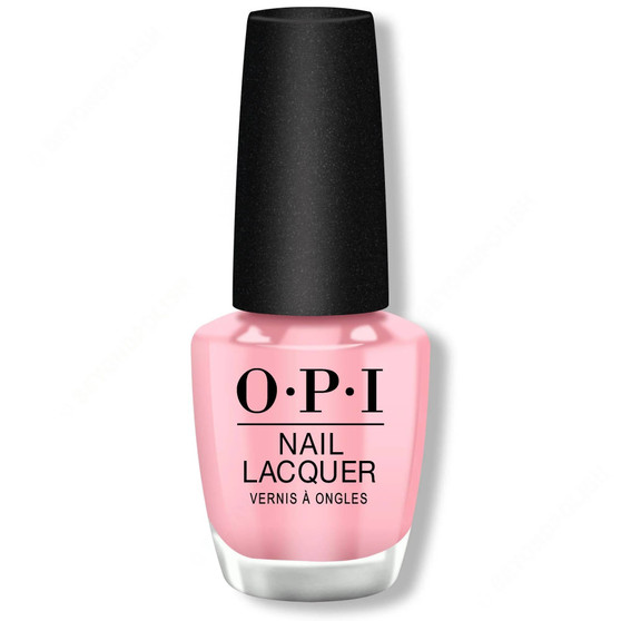 OPI Nail Lacquer - Suzi Nails New Orleans 0.5 oz