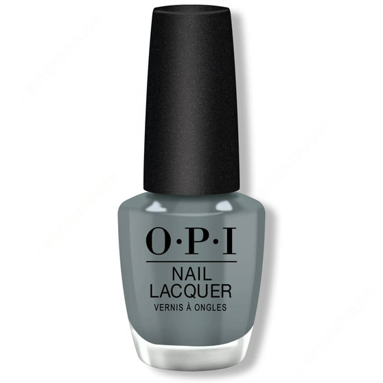 OPI Nail Lacquer - Suzi Talks With Her Hands 0.5 oz