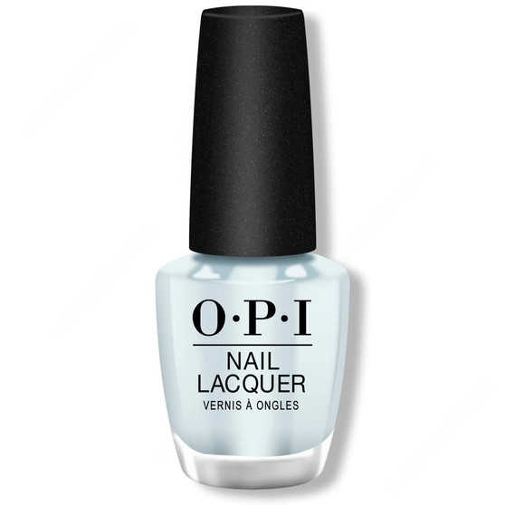 OPI Nail Lacquer - Suzi Without a Paddle 0.5 oz
