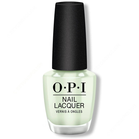 OPI Nail Lacquer - That's Hula-rious! 0.5 oz