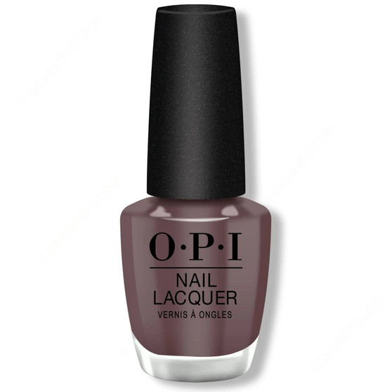 OPI Nail Lacquer - You Don't Know Jacques! 0.5 oz