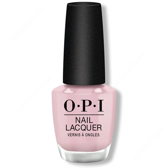OPI Nail Lacquer - You've Got That Glas-glow 0.5 oz