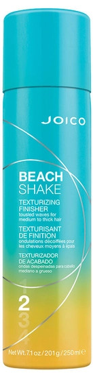 Beach Shake Texturizing Finisher