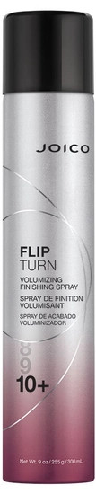 Flip Turn Volumizing Finishing Spray
