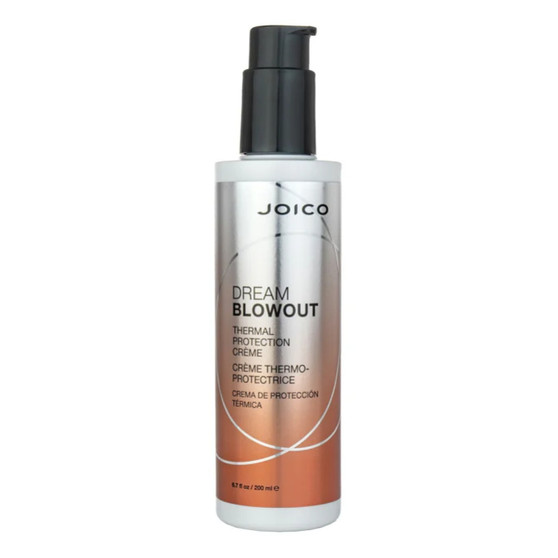 Dream Blowout Thermal Protection Creme
