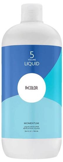 R+COLOR MOMENTUM Liquid Developer 5 Volume