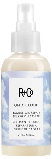 ON A CLOUD Splash On Styler