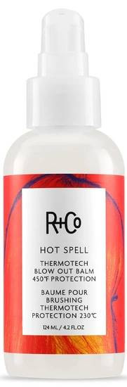 HOT SPELL Thermotech Blow Out Balm 450° F Protection