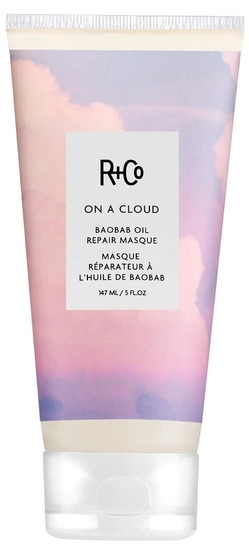 ON A CLOUD Masque