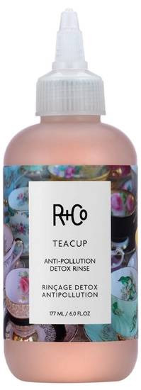 Teacup Anti-Pollution Detox Rinse
