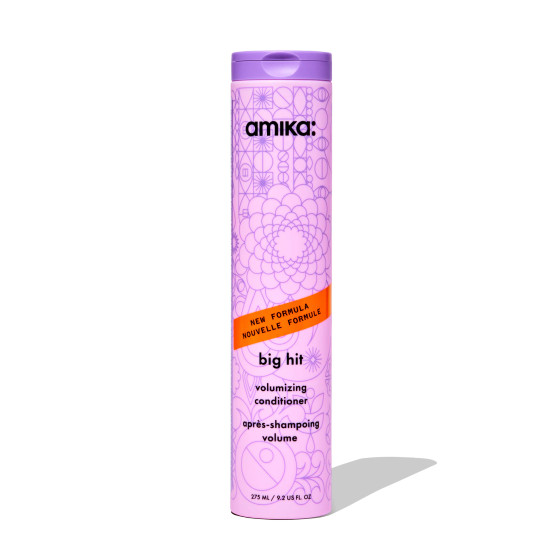 big hit volumizing conditioner
