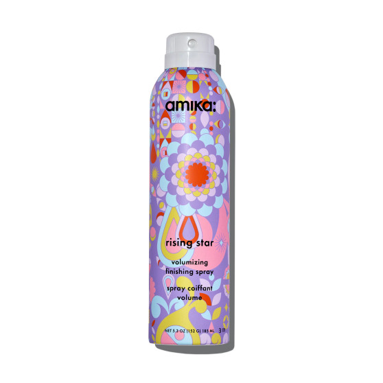 rising star volumizing finishing spray