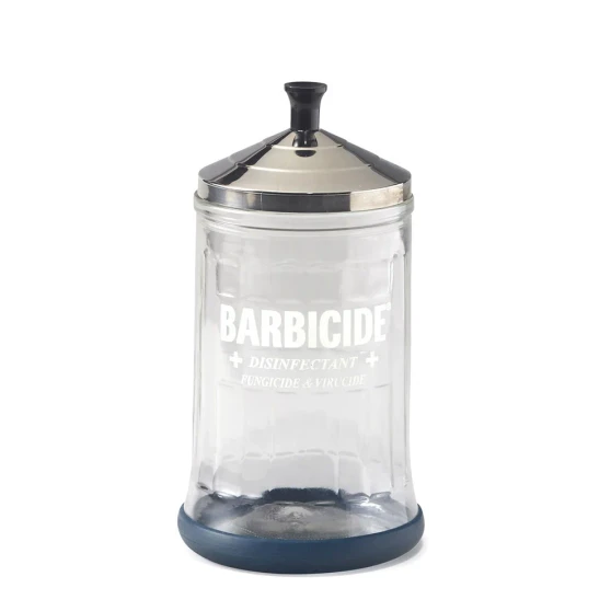 Disinfecting Jar