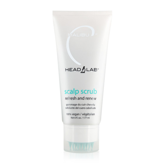 Scalp Scrub Refresh and Renew