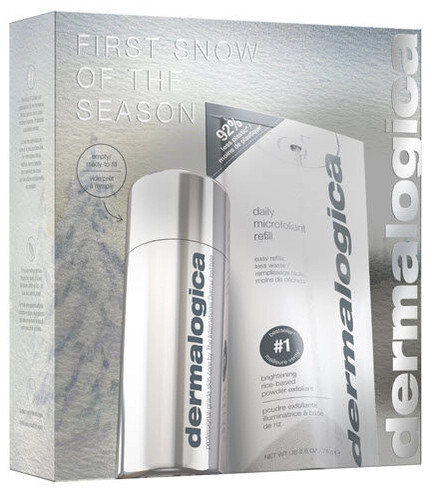 Limited Edition The First Snow of the Season Set