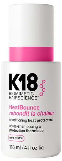 HeatBounce Conditioning Heat Protectant