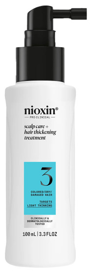 System 3 Leave In Treatment