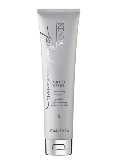 Air Dry Crème 6