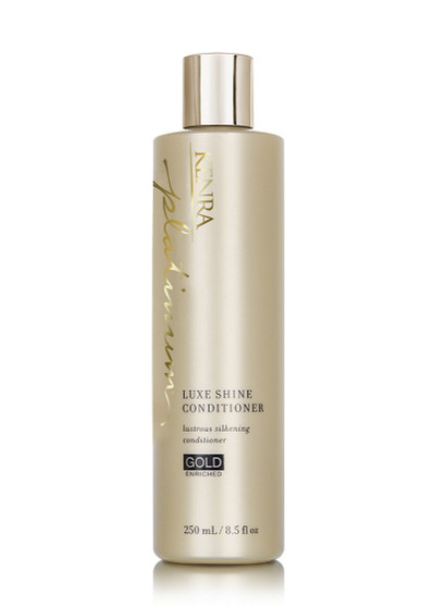 Luxe Shine Conditioner 4.5 | (23)
