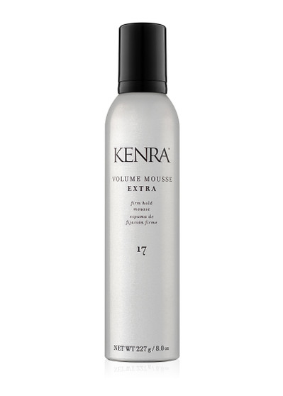 Volume Mousse Extra 17