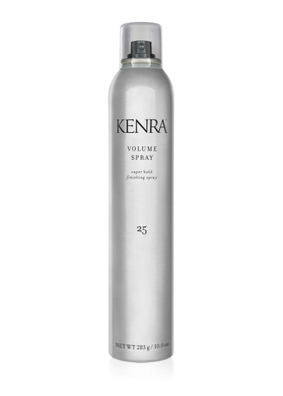 Volume Spray 25