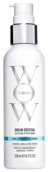 Dream Cocktail Coconut-Infused Leave-in Treatment