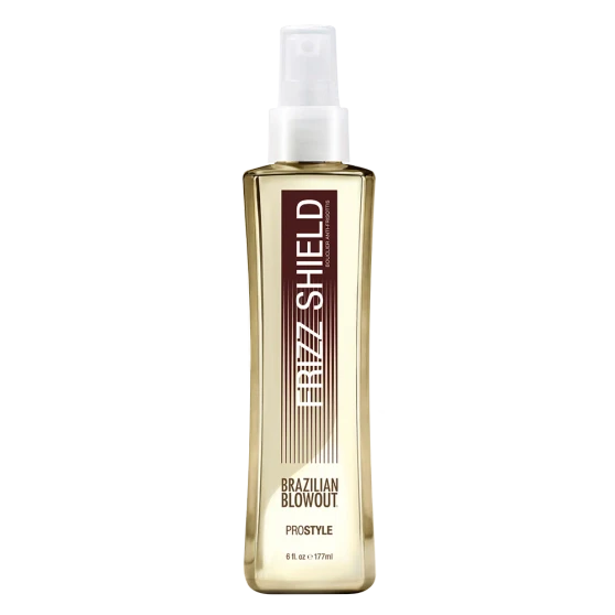 Frizz Shield