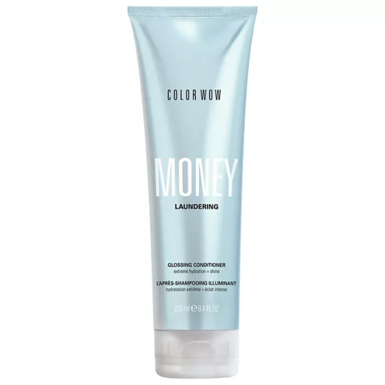 Money Laundering Glossing Conditioner